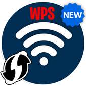 WIFI WPS WPA Dumpper TESTER