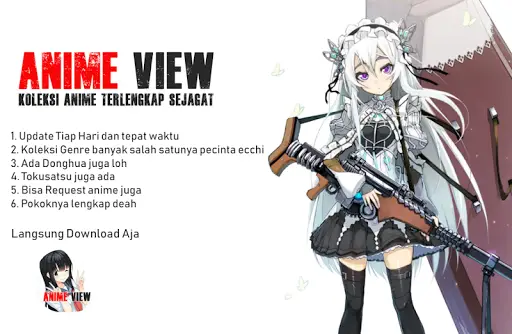 REVIEW WEB FOR STREAMING ANIME SUB INDO — Steemit