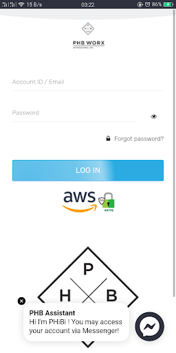 PHB WEBAPP APK Download 2024 Free 9Apps