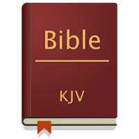 Bible - King James Version (English)
