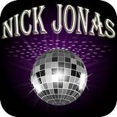 Nick Jonas Music&More