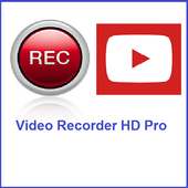 Video Recorder HD Pro