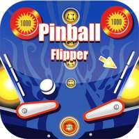 Pinball Flipper Classic Arcade on 9Apps
