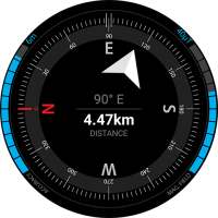 GPS Compass Navigator on 9Apps