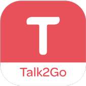Talk2Go on 9Apps