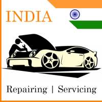 Car Repair India