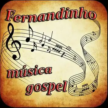 Gospel Fernandinho Letras APK for Android Download