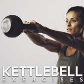 Kettlebell Exercises on 9Apps