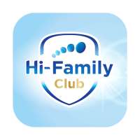 Hi-Family Club on 9Apps