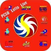 PCSO Lotto Result Live
