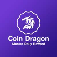 Coin Dragon Rewards Spin Link