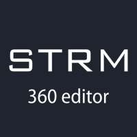 StrmEditor - 360/VR Video Editor on 9Apps