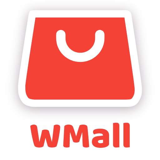 WMall Shopping App - Free Delivery on all orders