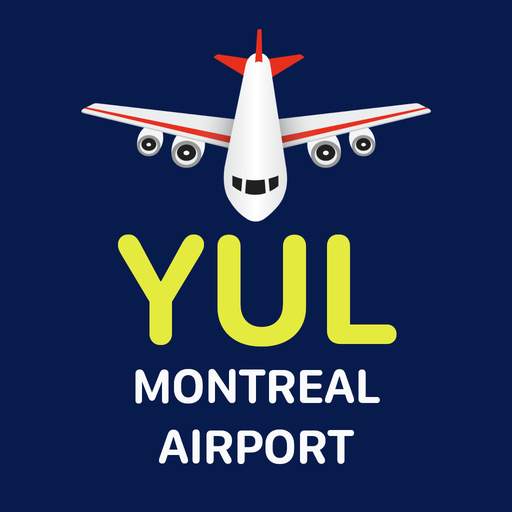 Montreal Airport: Flight Info