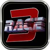 Race: 3 The Game