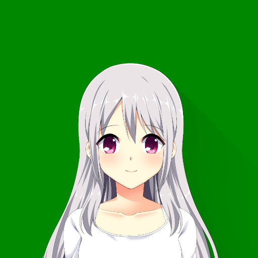 Anime Doll Avatar Maker Game by Quoc Thuan Mai