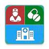 Alsiha - Find Nearby Doctors, Pharmacies on 9Apps