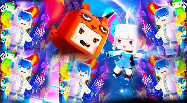 Mini World APK Download 2023 - Free - 9Apps