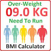 BMI Calculator (inches) on 9Apps