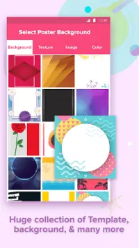 Poster Maker With Name and Image APK Download 2022 - Free - 9Apps