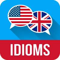 English idioms and proverbs offline on 9Apps