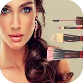 InstaBeauty - Camera Makeup on 9Apps