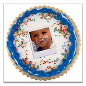 Birthday Photo Frames