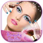 Beauty You Cam Selfie Makeup on 9Apps