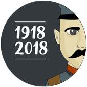 Mémoire 1918-2018 on 9Apps