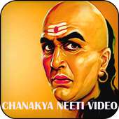 Chanakya Neeti Videos on 9Apps