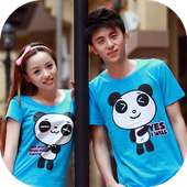 Twin Couple Photo Suit: Best Photo Editor on 9Apps