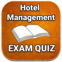 Hotel Management MCQ Exam Quiz on 9Apps