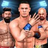 Wrestling Revolution 2021: Ring Fighting Games on 9Apps