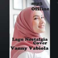 Lagu Nostalgia - Vanny Vabiola Cover Offline on 9Apps