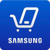 Магазин Samsung on 9Apps