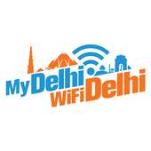 My Delhi WiFi Delhi
