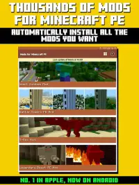 Mods For Minecraft Pe Trashbox - 9Apps