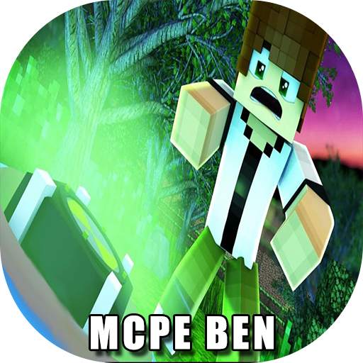 🔥 Mod Ben For MCPE 🔥