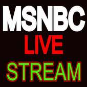 LIVE STREAM FOR MSNBC - USA TOP NEWS