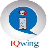 IQwing Driver App on 9Apps