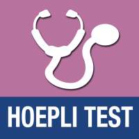Hoepli Test Medicina-Odontoiatria-Veterinaria on 9Apps