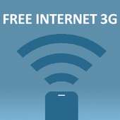 Free 3G Internet
