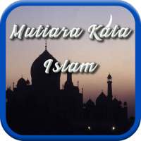 Kata Kata Mutiara Islam
