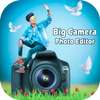 DSLR Photo Editor : Big Camera Photo Editor on 9Apps