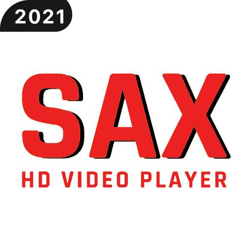 SAX Video Player - All format HD Video Player 2021