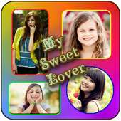 Photo Grid Collage on 9Apps