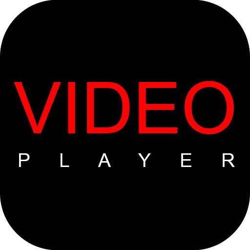 BP Video Player 2021: All Format HD video player