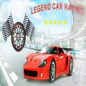 Legend Car Racing 3D