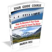 Tour Guide Course on 9Apps
