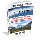 Tour Guide Course